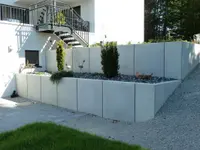 Garten und Tiefbau Schafer Roland GmbH