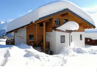 Hotel Garni Sporting - Klicken Sie, um das Bild 1 in einer Lightbox vergrössert darzustellen