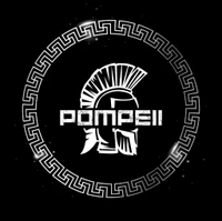 Pompeii Restaurant-pizzeria-Logo