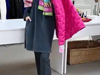 Ammann Mode