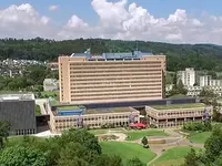 Kantonsspital Baden AG - Klicken Sie, um das Bild 2 in einer Lightbox vergrössert darzustellen