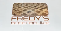 Fredy's Bodenbeläge-Logo