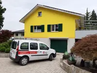 Kehl AG Malergeschäft Widnau