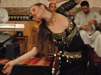 Tanzschule für Orientalischen Tanz