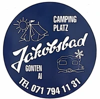 Campingplatz Jakobsbad Gonten-Logo