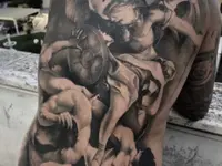 Bad Habits Ink