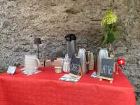 Osteria Grotto ul Ciurlin