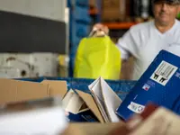 INTREX GmbH - Entsorgung, Recycling