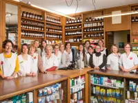Pharmacieplus du Marché Aubonne
