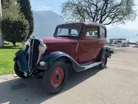 Garage Carrozzeria Ciccone Sagl - Klicken Sie, um das Bild 9 in einer Lightbox vergrössert darzustellen