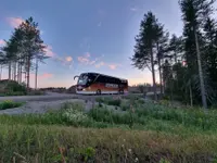 Sägesser Reisen AG