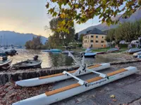 Water Bike Ticino