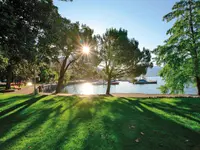 Hotel Geranio au Lac