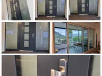 Fornitura/posa Serramenti Perfectposa Sagl Ticino