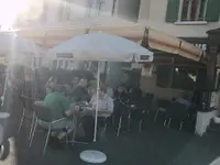 Restaurant Gartenhaus