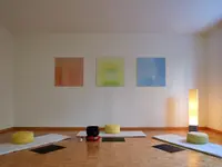ACHTSAMKEIT & THERAPIE