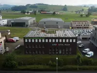 TCI Gesundheitszentrum Ruswil
