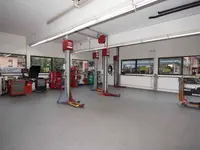 Garage Central Biglen AG