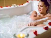 CREA Immobilier sarl - Thalassor -Balnéo, Hammam, Wellness, Cabine de douche, hydromassage, Jacuzzi, cabine vapeur