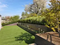 Fischer Gartenbau AG