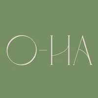 O-HA logo