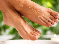 SK &Beauté - Pédicure - Manucure -Coiffure Soins à Domicile