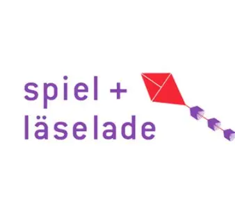 Spiel- und Läselade