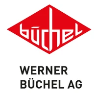 Logo Werner Büchel AG