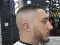 Barber Chez Fadi
