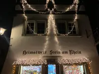 Heimatwelt Stein am Rhein