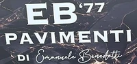 Logo EB 77 Pavimenti di Emanuele Benedetti