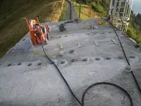 Mauroux SA Forage et Sciage de Béton - Klicken Sie, um das Bild 18 in einer Lightbox vergrössert darzustellen