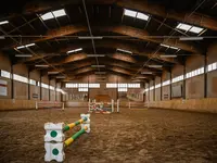 Reitsportzentrum St. Josefen AG