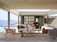 Poolhouse Lifestyle - cliccare per ingrandire l’immagine 8 in una lightbox