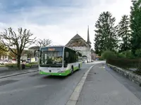 transN - Transports Publics Neuchâtelois SA - Klicken Sie, um das Bild 2 in einer Lightbox vergrössert darzustellen