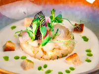 Le Chaman Restaurant SA