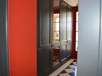 Jecker Menuiserie Sàrl