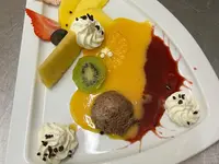 Restaurant Kreuz