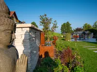 E.+R. Forrer Gartenbau AG