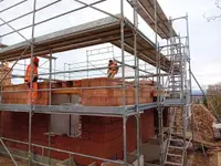 Marques Construction Sàrl
