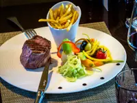 Balthasar Restaurant & Grill