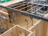 Saxer Holzbau Weiningen GmbH