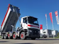 Trucks Vans Solutions SA