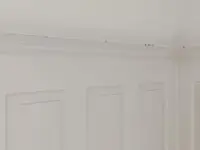 Giammarino Luigi, Renovationen