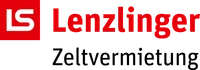 Lenzlinger Zeltvermietung AG-Logo