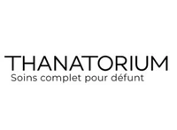 Thanatorium Lausanne-Logo