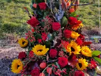 Blumen Berger