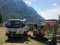Biava Mattia - Giardiniere paesaggista