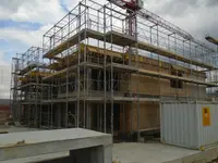 Haller Gerüstbau AG