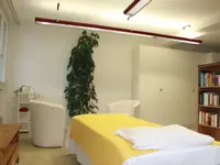 Praxis für Atem- und Körpertherapie, Manuela Tobler, dipl. Atemtherapeutin, Komplementärtherapeutin